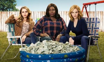 Good Girls // Source : NBC Good Girls // Source : NBC