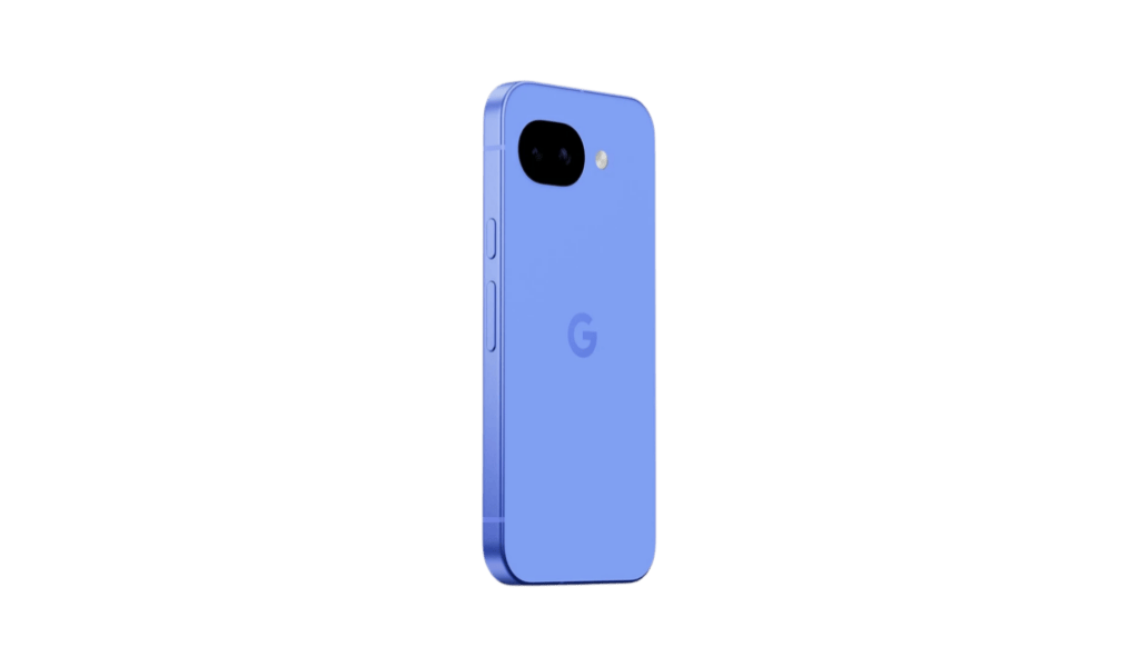 Google Pixel 10a // Source : Google