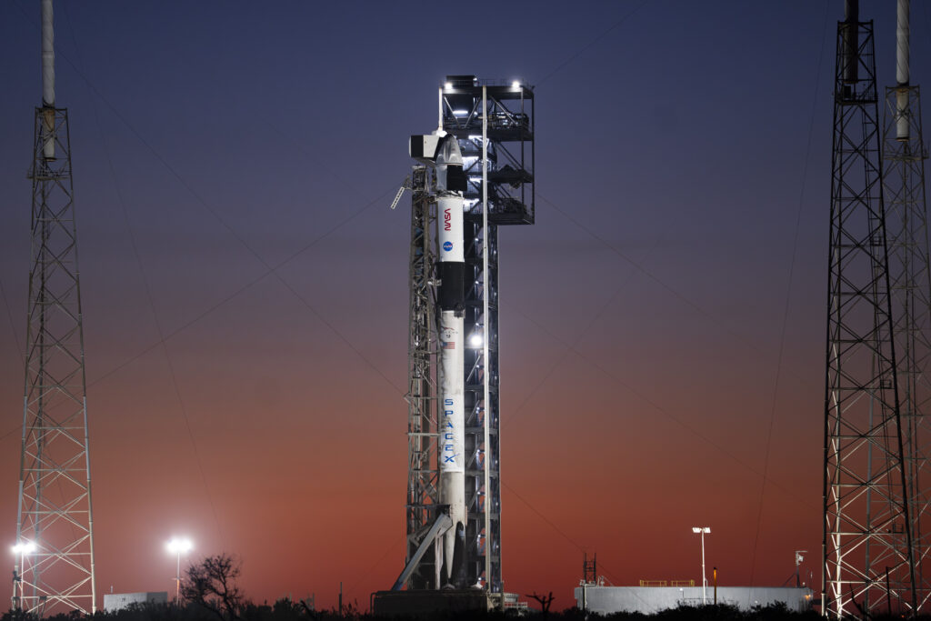 Source : SpaceX Source : SpaceX