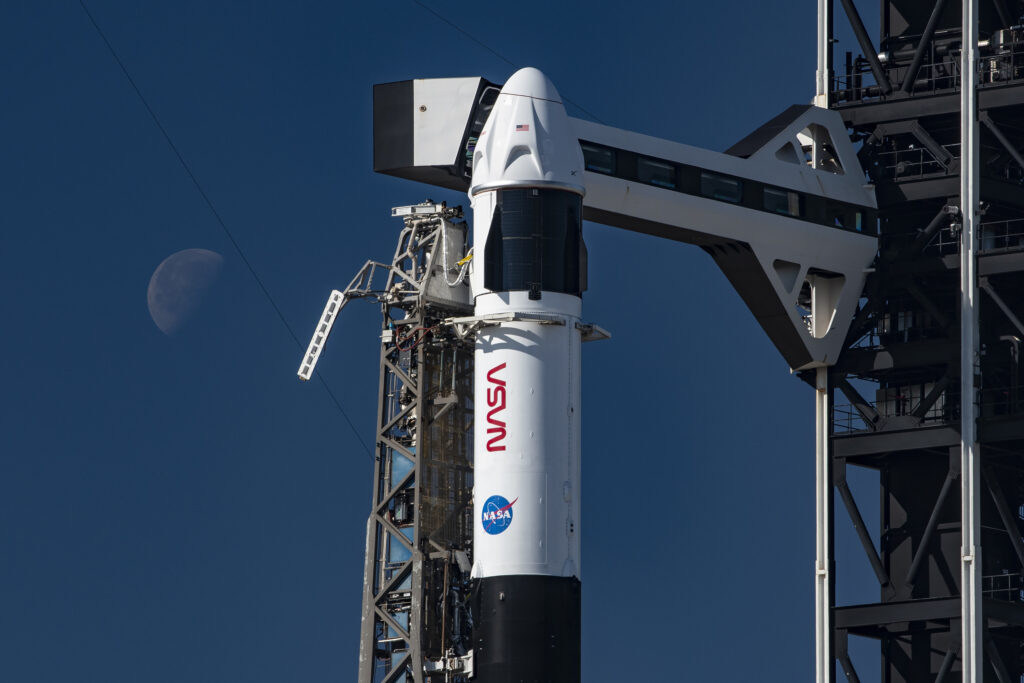 Source : SpaceX Source : SpaceX
