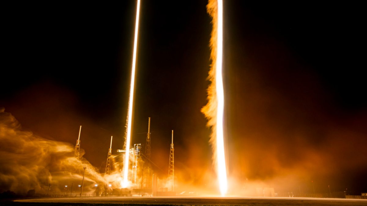 Source : SpaceX Source : SpaceX