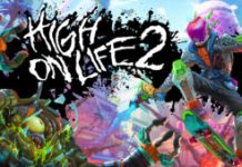 High on Life 2 // Source : Squanch Games High on Life 2 // Source : Squanch Games