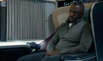Hijack // Source : Apple TV+