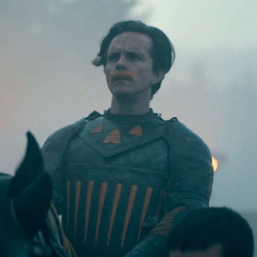 Source : HBO Source : HBO