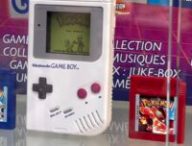 Juke-box Game Boy pour les 30 ans de Pokémon // Source : Numerama Juke-box Game Boy pour les 30 ans de Pokémon // Source : Numerama