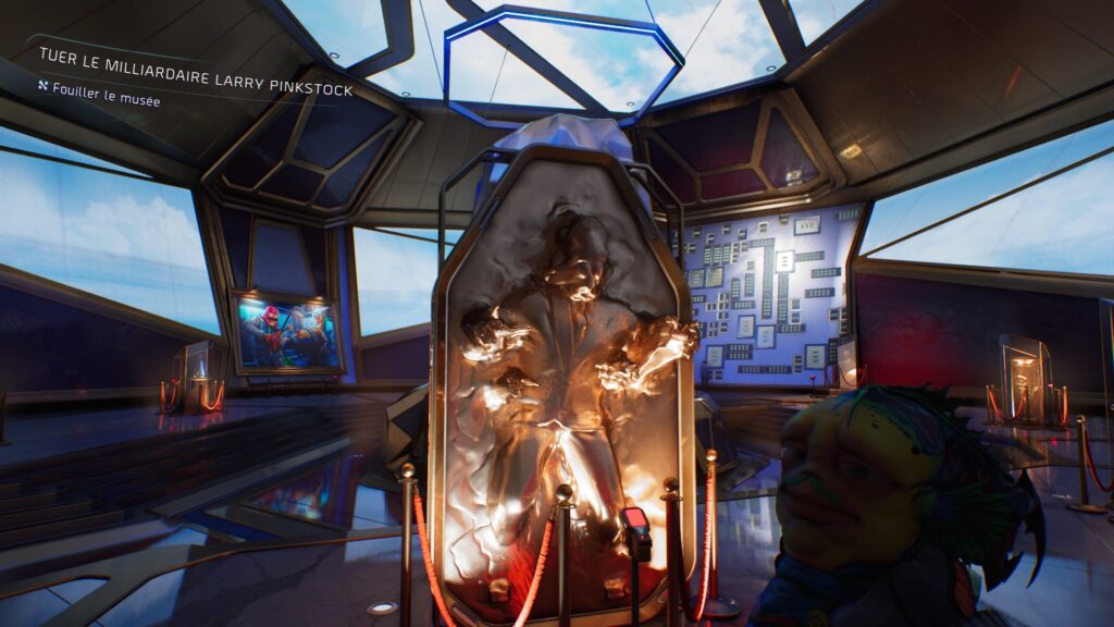 High on Life 2 // Source : Capture PS5 High on Life 2 // Source : Capture PS5