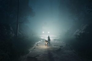 Reanimal // Source : Capture PS5