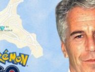 Pokémon GO : comment un PokéStop a pu exister sur l’île de Jeffrey Epstein. // Source : Numerama / Niantic / Wikimedia Commons Pokémon GO : comment un PokéStop a pu exister sur l’île de Jeffrey Epstein. // Source : Numerama / Niantic / Wikimedia Commons