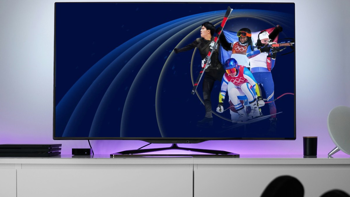 France TV // Source : Julian O'hayon et France TV, Unsplash France TV // Source : Julian O'hayon et France TV, Unsplash