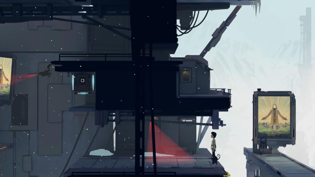 Source : Capture PS5 Source : Capture PS5