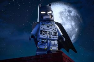 Lego Batman L'Héritage du Chevalier noir // Source : Warner Bros. Games Lego Batman L'Héritage du Chevalier noir // Source : Warner Bros. Games