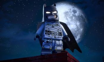 Lego Batman L'Héritage du Chevalier noir // Source : Warner Bros. Games Lego Batman L'Héritage du Chevalier noir // Source : Warner Bros. Games