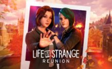 Life is Strange Réunion // Source : Deck Nine Games, Square Enix Life is Strange Réunion // Source : Deck Nine Games, Square Enix