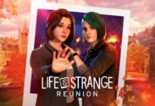 Life is Strange Réunion // Source : Deck Nine Games, Square Enix Life is Strange Réunion // Source : Deck Nine Games, Square Enix