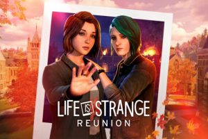 Life is Strange Réunion // Source : Deck Nine Games, Square Enix Life is Strange Réunion // Source : Deck Nine Games, Square Enix