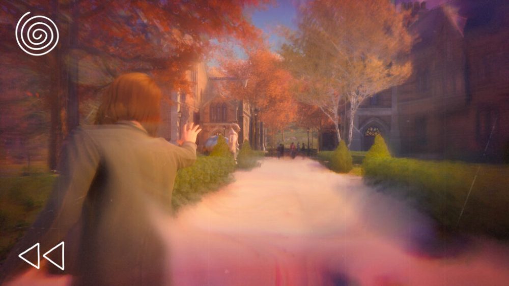 Life Is Strange: Reunion Life Is Strange: Reunion