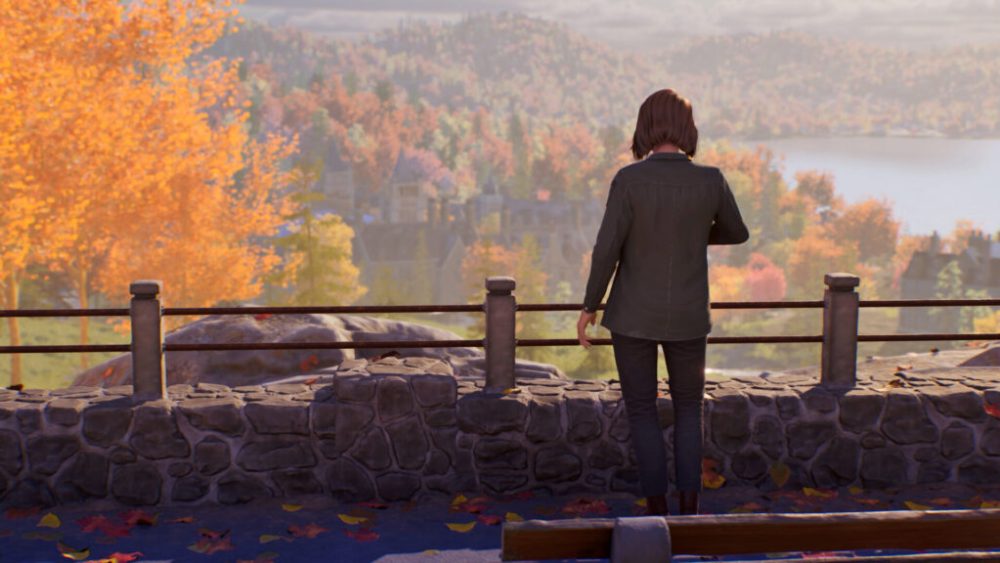 Life Is Strange: Reunion Life Is Strange: Reunion