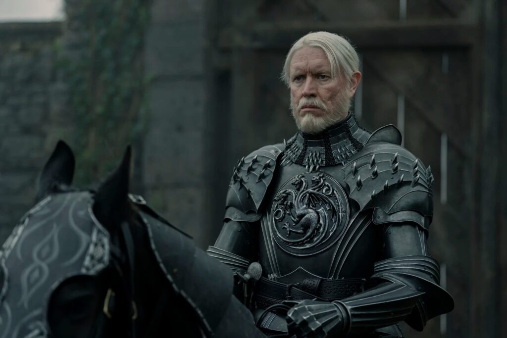 Source : HBO Source : HBO