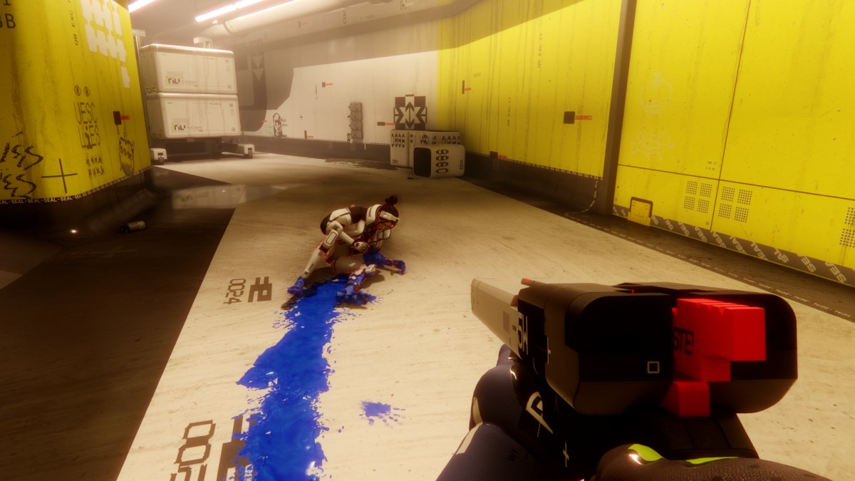 Marathon // Source : Bungie