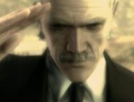 Metal Gear Solid 4 Guns of the Patriots // Source : Konami