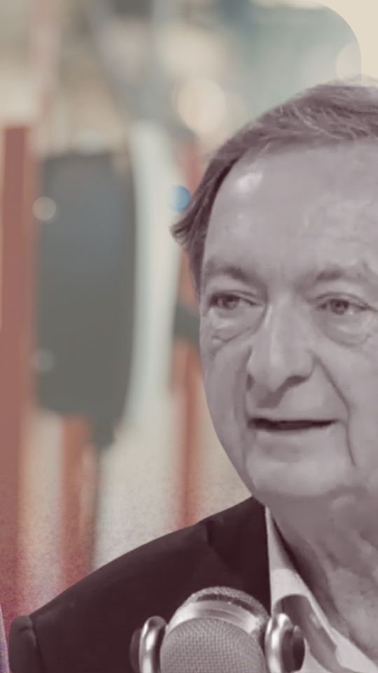 Michel-Edouard Leclerc et la recharge // Source : Montage Numerama