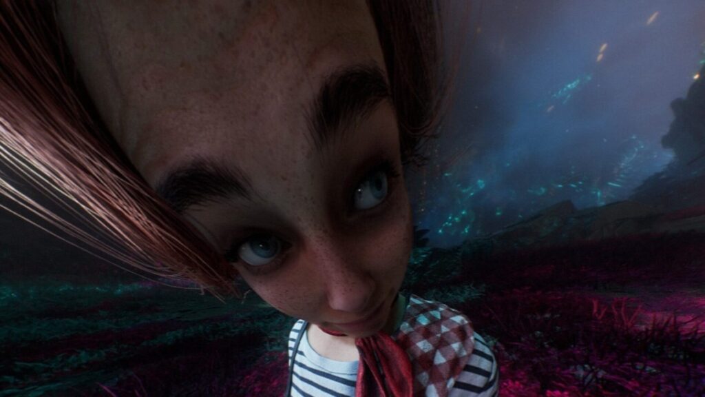 Jimmy Neutron // Source : Steam - Sandfall Interactive Jimmy Neutron // Source : Steam - Sandfall Interactive