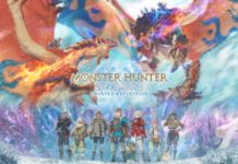 Monster Hunter Stories 3 _ Twisted Reflection (4) // Source : Capcom Monster Hunter Stories 3 _ Twisted Reflection (4) // Source : Capcom