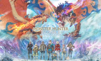 Monster Hunter Stories 3 _ Twisted Reflection (4) // Source : Capcom Monster Hunter Stories 3 _ Twisted Reflection (4) // Source : Capcom