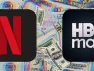 Netflix et HBO Max. // Source : Netflix et HBO Max. Netflix et HBO Max. // Source : Netflix et HBO Max.