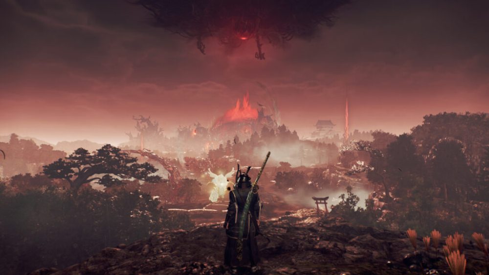 Nioh 3 Nioh 3