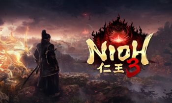 Nioh 3 // Source : Team Ninja Nioh 3 // Source : Team Ninja