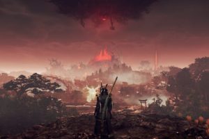 Nioh 3 Nioh 3