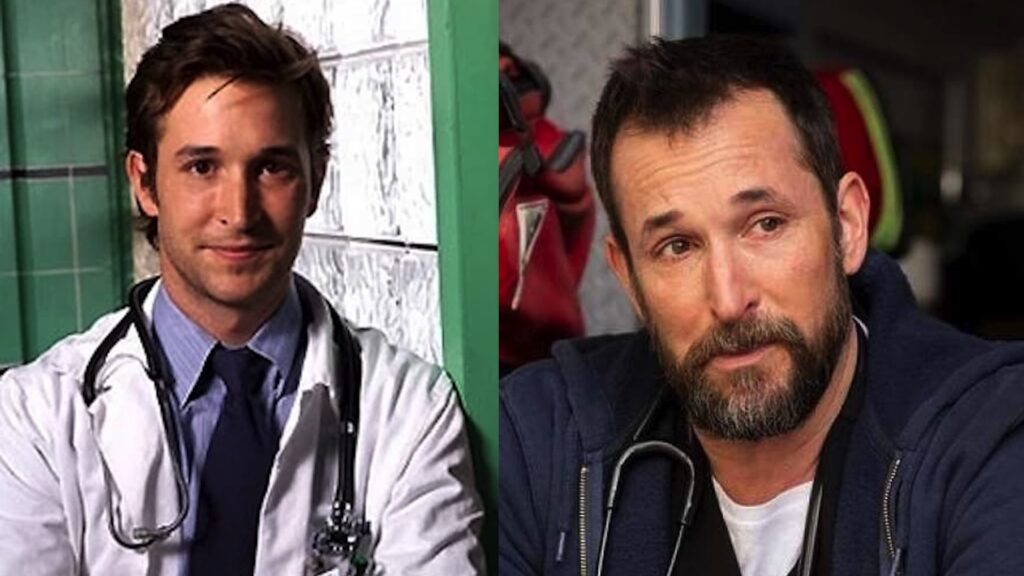 noa-wyle-urgences-the-pitt noa-wyle-urgences-the-pitt