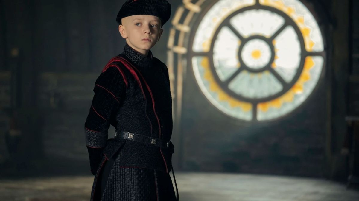 Source : HBO Source : HBO