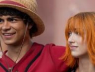 One Piece // Source : Netflix