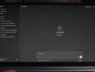 OpenAI montre une interface macOS sur un PC Windows. // Source : OpenAI OpenAI montre une interface macOS sur un PC Windows. // Source : OpenAI