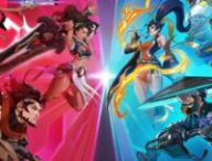 Overwatch (mais pas 2) // Source : Blizzard Entertainment