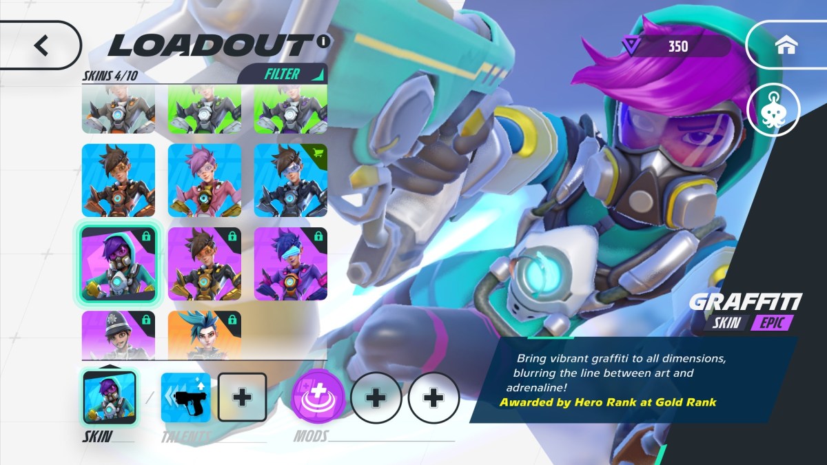 Source : Blizzard Source : Blizzard