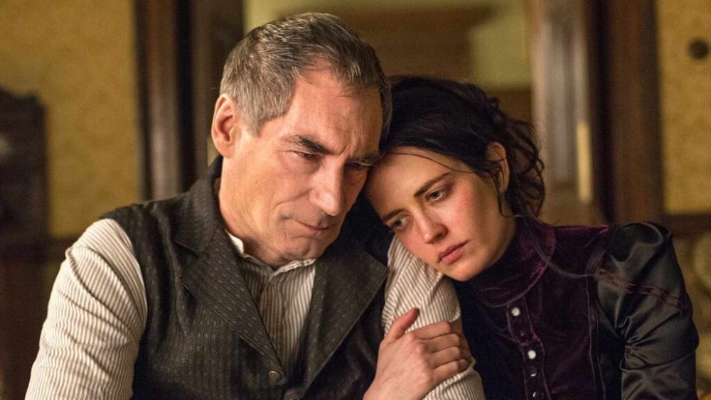 Penny Dreadful // Source : Showtime Penny Dreadful // Source : Showtime