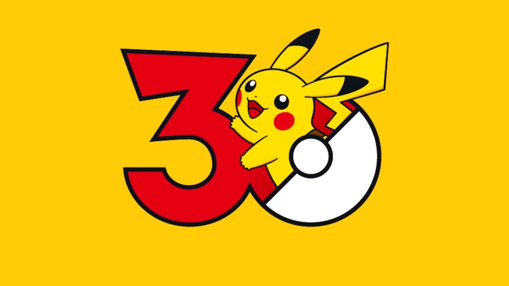 pokemon-30th pokemon-30th