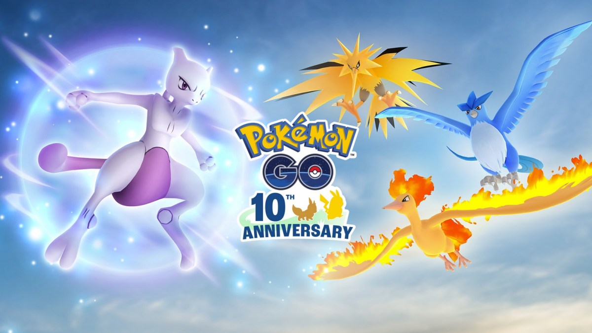 Source : Niantic