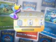 Sabliers gratuit Pokemon Pocket // Source : TCGP Sabliers gratuit Pokemon Pocket // Source : TCGP