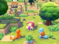 Pokémon Pokopia