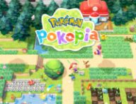 Pokémon Pokopia // Source : Pokémon