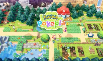 Pokémon Pokopia // Source : Pokémon Pokémon Pokopia // Source : Pokémon