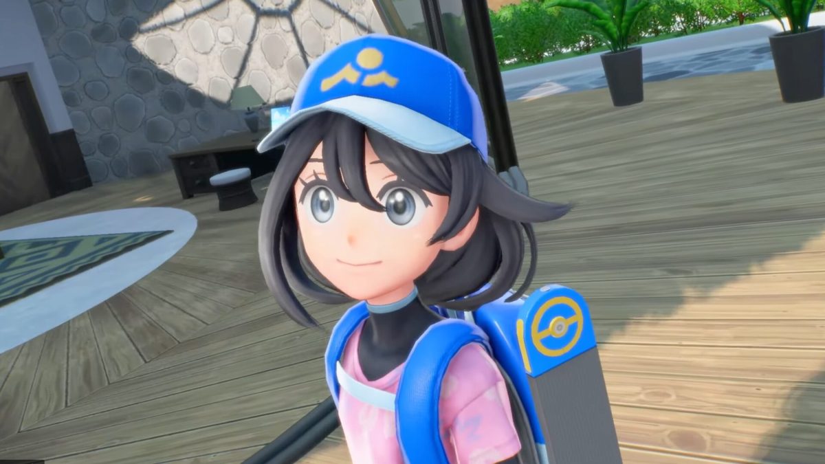 Pokémon Vents & Vagues est officie. // Source : La chaîne officielle Pokémon Pokémon Vents & Vagues est officie. // Source : La chaîne officielle Pokémon