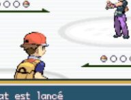 Pokémon Version Rouge Feu Pokémon Version Rouge Feu