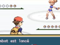 Pokémon Version Rouge Feu / Vert Feuille Pokémon Version Rouge Feu / Vert Feuille