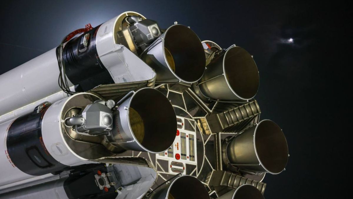Source : Roscosmos Source : Roscosmos