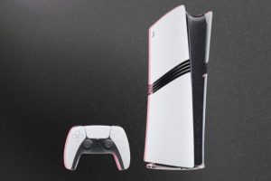 PS5 // Source : Sony / Numerama PS5 // Source : Sony / Numerama